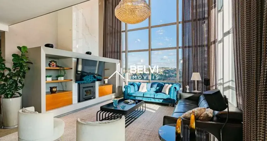 Apartamento com 3 quartos para alugar na Rua Doutor Helmuth Weinmann, 100, Jardim Europa, Porto Alegre