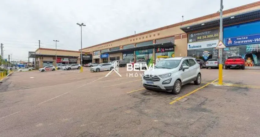 Ponto comercial para alugar na Avenida Sertório, 6799, Sarandi, Porto Alegre