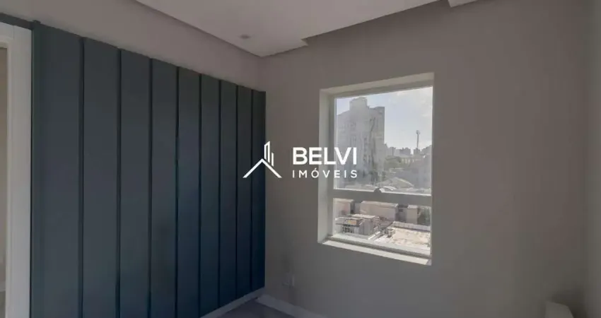 Apartamento com 1 quarto para alugar na Avenida João Wallig, 306, Passo da Areia, Porto Alegre