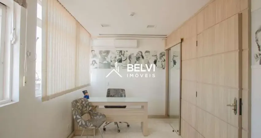 Sala comercial à venda na Rua Tiradentes, 381, Centro, Canoas