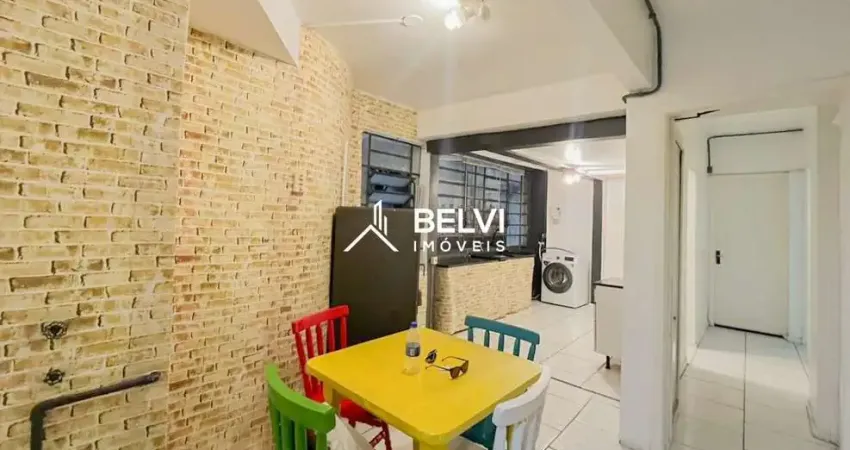 Apartamento com 2 quartos para alugar na Rua General Andrade Neves, 90, Centro Histórico, Porto Alegre