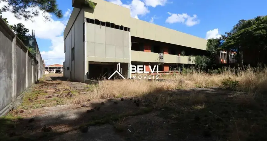 Barracão / Galpão / Depósito para alugar na Avenida dos Estados, 1455, Anchieta, Porto Alegre