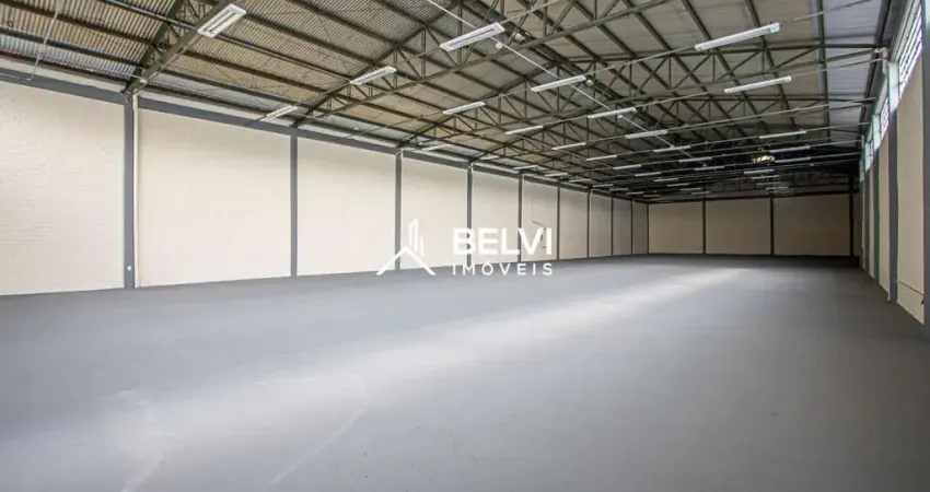 Barracão / Galpão / Depósito à venda na Rua Frederico Mentz, 1315, Navegantes, Porto Alegre