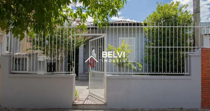 Casa comercial para alugar na Avenida São Pedro, 1584, São Geraldo, Porto Alegre