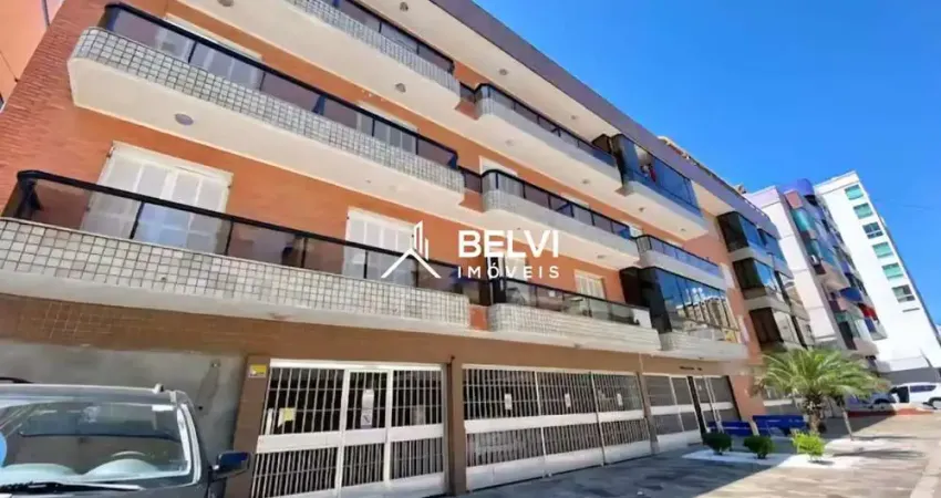 Apartamento 2 Dorm no Edifício Vila Velha | 1 Quadra do Mar | Capão da Canoa