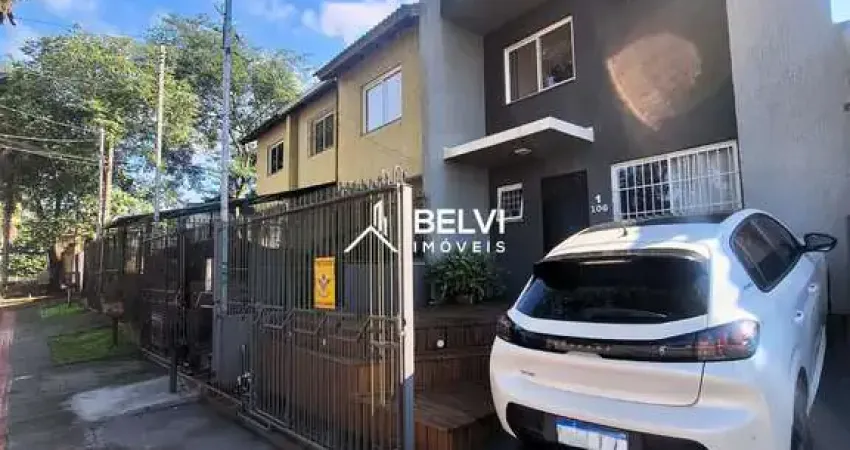 Casa com 3 quartos à venda na Rua Vista Alegre, 106, Querência, Viamão