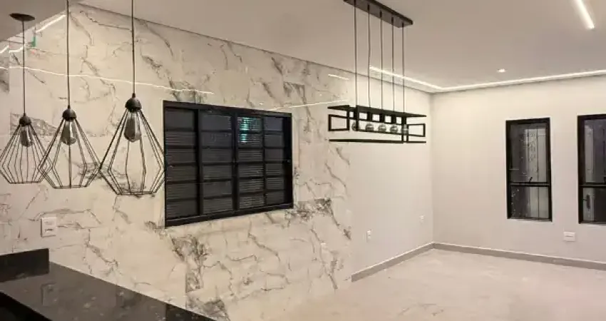 Casa com 3 quartos à venda no Centro, Araraquara