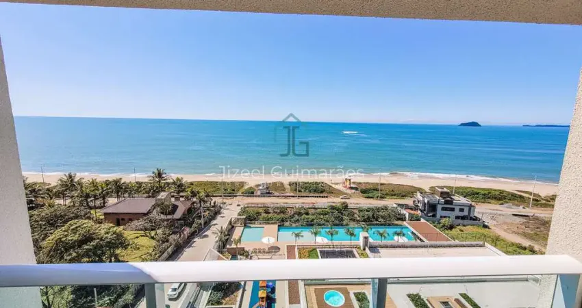 Summer home club - apartamento com 3 dormitórios à venda, 121 m² por r$ 2.150.000 - itacolomi - balneário piçarras/sc