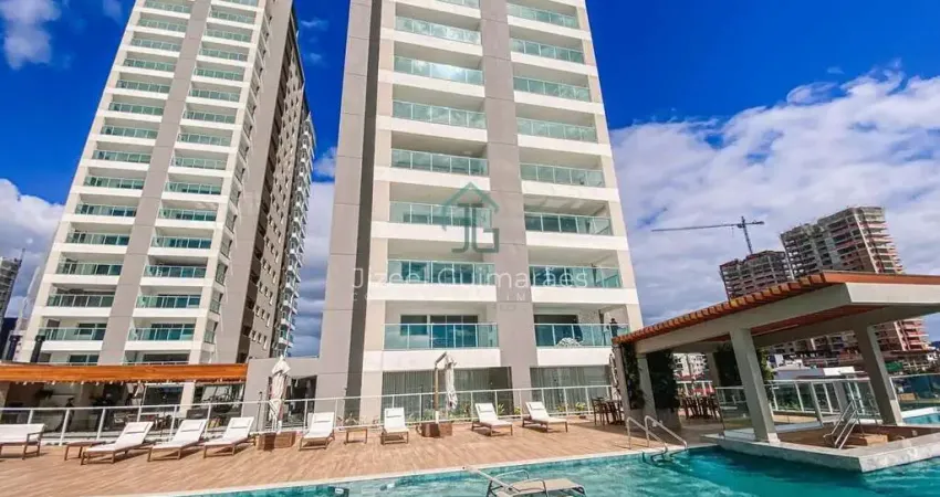 Pantai home club - apartamento com 3 dormitórios sendo 1 suíte à venda, 95 m² por r$ 1.350.000 - itacolomi - balneário piçarras/sc