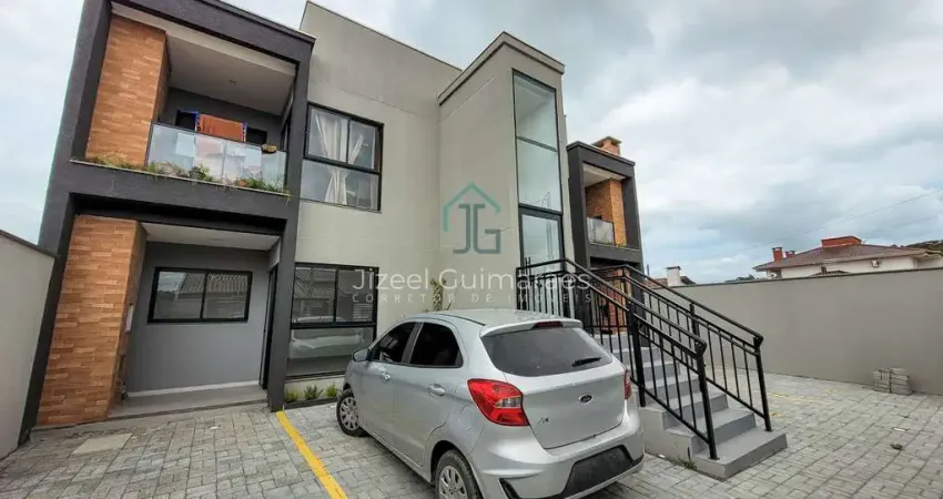 Apartamento com 2 quartos sendo 1 suíte à venda, 68 m² por r$ 420.000 - itacolomi - balneário piçarras/sc