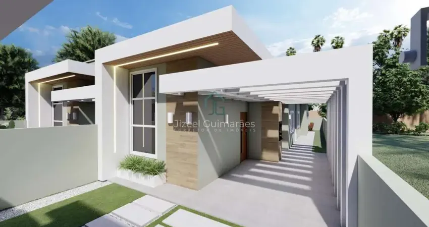 Casa com 3 dormitórios sendo 1 suíte à venda, 92 m² por r$ 550.000 - itajuba - barra velha/sc