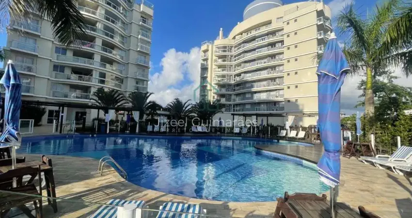 Nautilus home club - apartamento com 3 quartos, 89 m², à venda por r$ 930.000- centro - penha/sc