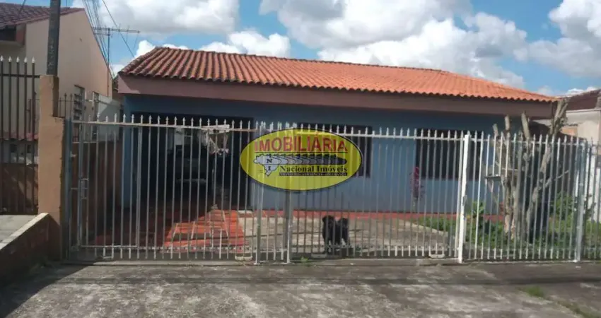 Casa com 3 quartos à venda na Rua Ibaiti 515, 515, Sítio Cercado, Curitiba