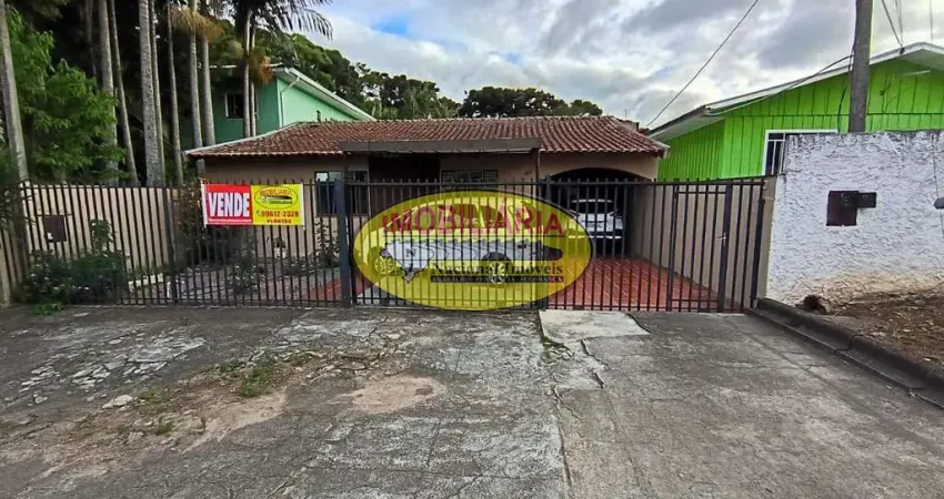 Casa com 4 quartos à venda na Rua La Salle 812, Pinheirinho, Curitiba