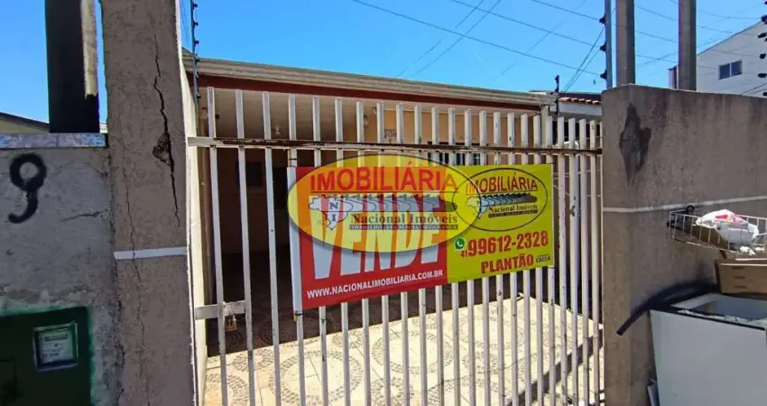 Casa com 2 quartos à venda na Rua Jesus Francisco da Rocha 339, 339, Tatuquara, Curitiba