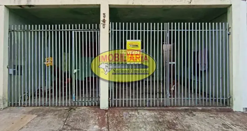 Casa com 2 quartos à venda na Rua Pedro Lopes, 345, Pinheirinho, Curitiba