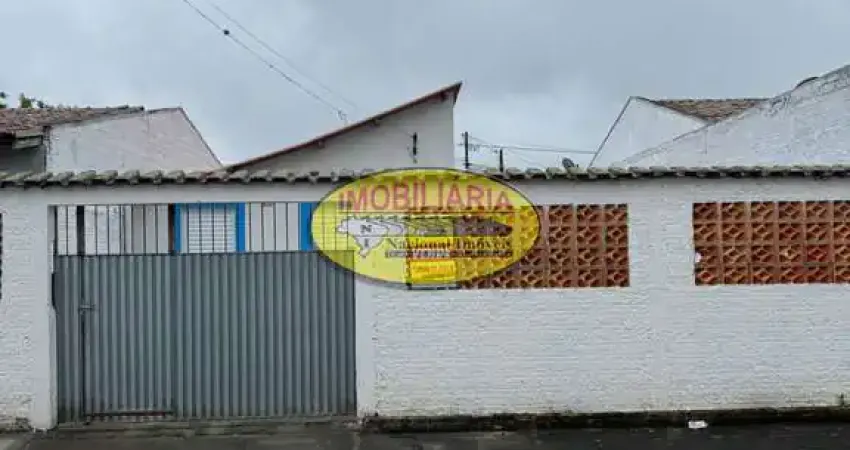 Casa com 1 quarto à venda na Rua dos Lírios, Conjunto Nilson Neves, Paranaguá