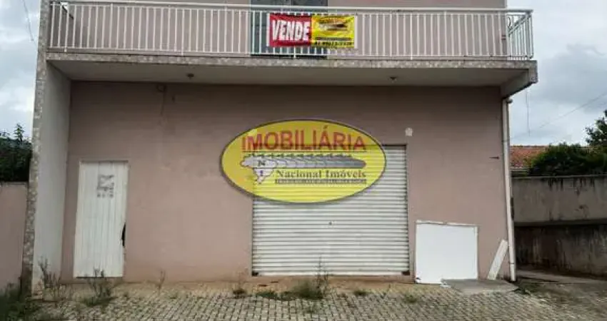 Casa comercial à venda na Avenida Holanda 1421, 1421, Nações, Fazenda Rio Grande