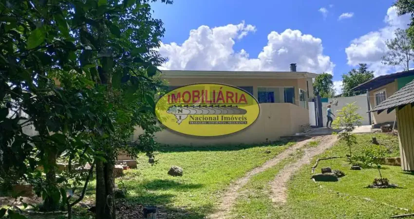 Chácara / sítio com 2 quartos à venda no Centro, Porto Amazonas 