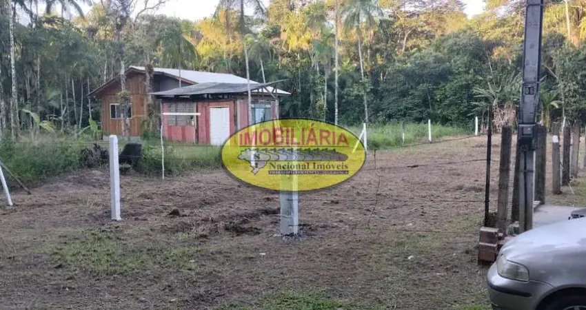 Terreno à venda no Centro, Morretes