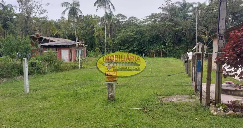 Terreno à venda no Centro, Morretes