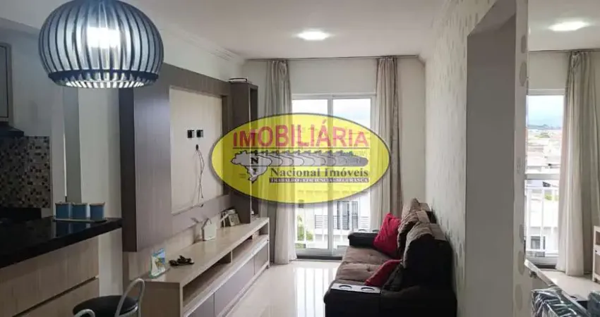 Apartamento com 3 quartos à venda na Rua Atílio Brunetti, Capão Raso, Curitiba