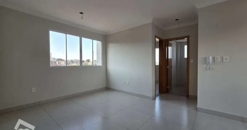 Apartamento à venda no bairro santa mônica, pampulha, belo horizonte/mg