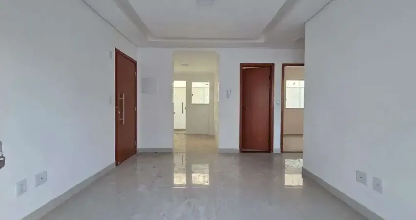 Cobertura com 2 quartos à venda na Rua Princesa Isabel, --, Copacabana, Belo Horizonte