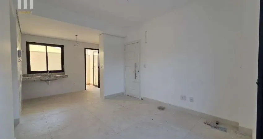 Área privativa à venda no bairro santa mônica, pampulha, belo horizonte/mg