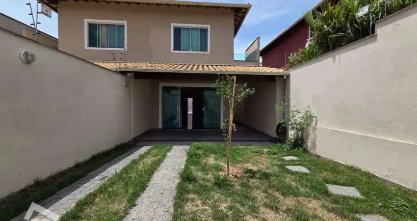Casa geminada à venda no bairro copacabana, belo horizonte.