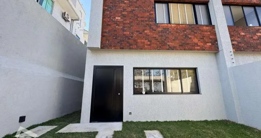 Casa geminada à venda no bairro trevo, pampulha, belo horizonte!