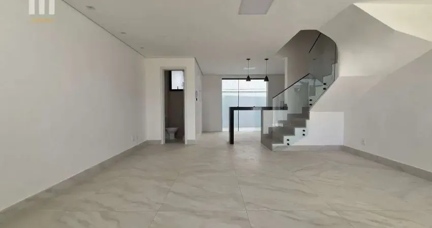 Casa geminada independente à venda no bairro planalto, belo horizonhe/mg