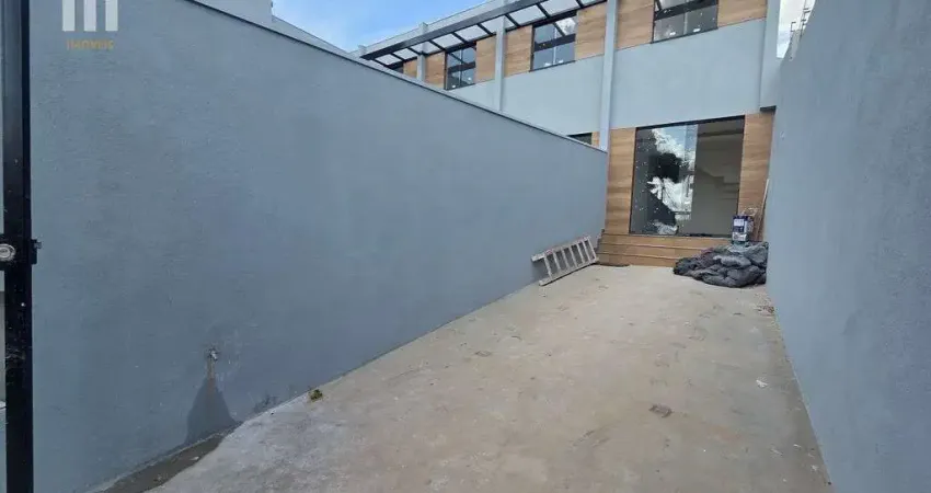 Casa geminada à venda no bairro santa amélia, pampulha, belo horizonte!