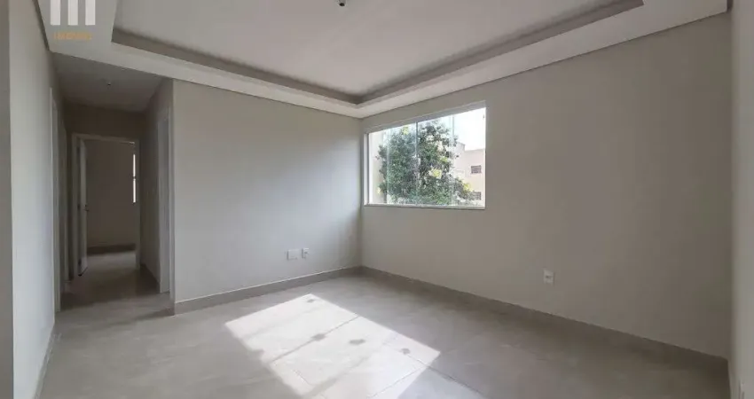 Apartamento à venda no bairro candelária, venda nova, belo horizonte/mg