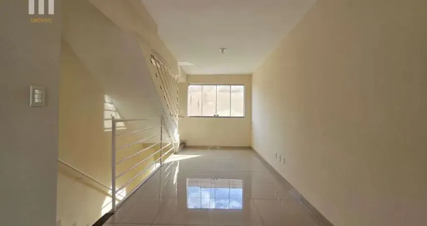 Cobertura à venda no bairro candelária venda nova, belo horizonte/mg