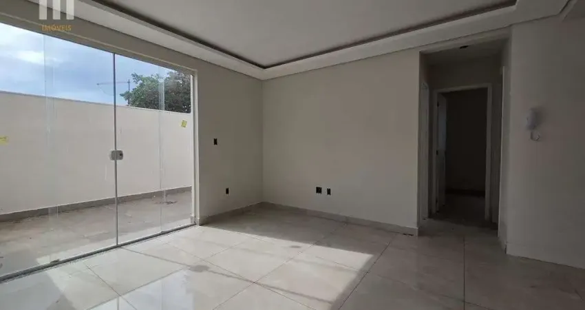 Área privativa à venda no bairro candelária, venda nova, belo horizonte/mg