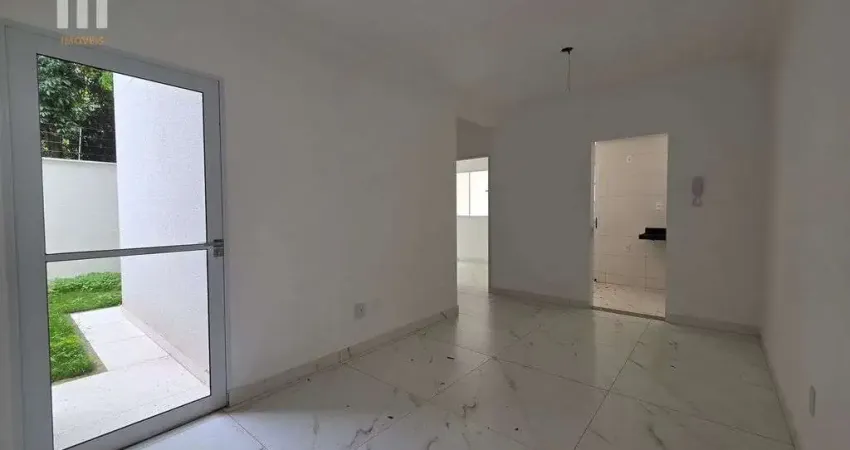 Area privativa à venda no bairro piratininga, venda nova, belo horizonte/mg