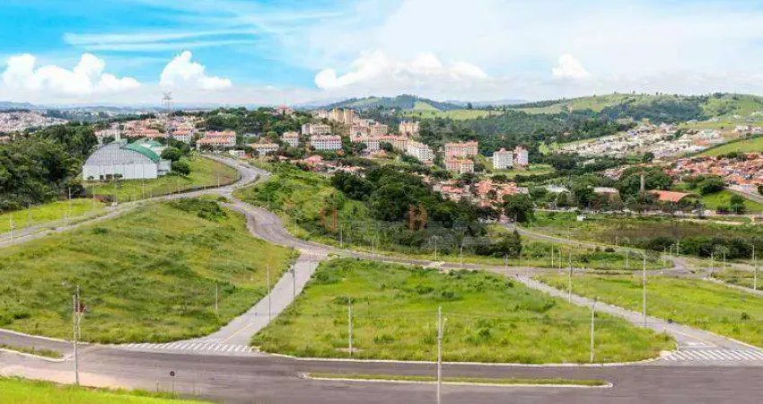 Terreno à venda na Avenida Urbano Bezana, Portal Giardino, Itatiba