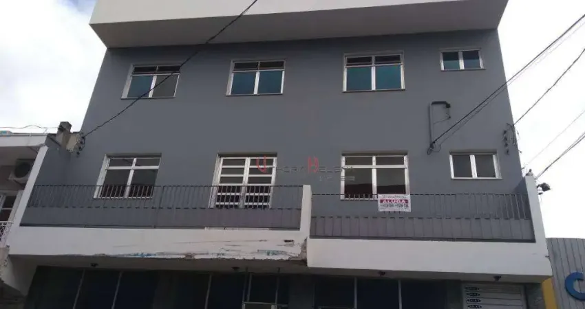 Sala para alugar, 39 m² por r$ 880,00/mês - centro - itatiba/sp