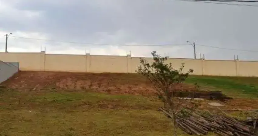 Terreno à venda, 381 m² por r$ 242.000,00 - condomínio san giovanni - itatiba/sp