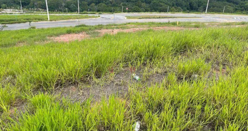 Terreno à venda, 274 m² por r$ 165.000,00 - reserva bellano - itatiba/sp