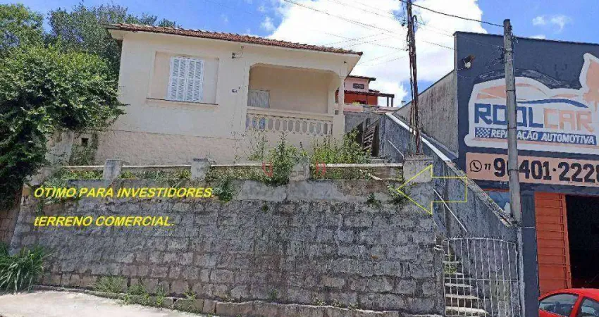 Casa com 2 dormitórios à venda, 125 m² por r$ 300.000,00 - centro - itatiba/sp