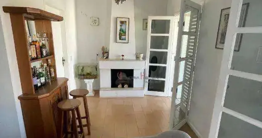 Casa com 3 dormitórios à venda, 87 m² por r$ 600.000,00 - cidade jardim - itatiba/sp