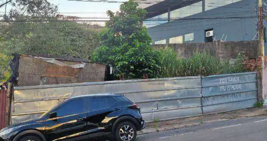 Terreno à venda, 770 m² por r$ 550.000,00 - vila santa cruz - itatiba/sp