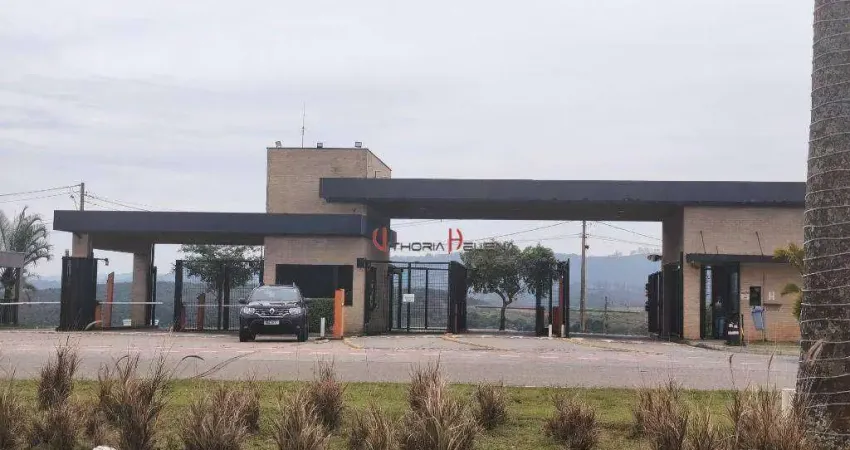 Casa com 3 dormitórios à venda, 236 m² por r$ 1.750.000,00 - condomínio residencial 7 lagos - itatiba/sp