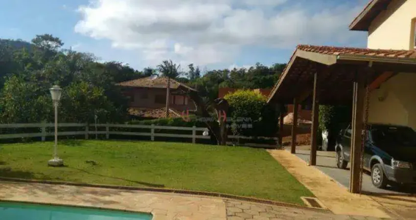 Casa com 4 dormitórios à venda, 220 m² por r$ 750.000,00 - residencial jardim das paineiras - itatiba/sp