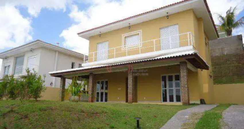 Casa com 3 dormitórios para alugar, 200 m² por r$ 7.923,00/mês - condomínio villagio paradiso - itatiba/sp