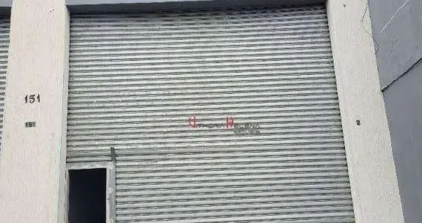 Salão para alugar, 90 m² por r$ 3.059,00/mês - loteamento residencial central park i - itatiba/sp