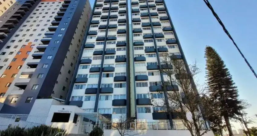 Vende-se apartamento duplex 73 m² com 2 quartos e 2 banheiros no bairro cristo rei - curitiba - pr