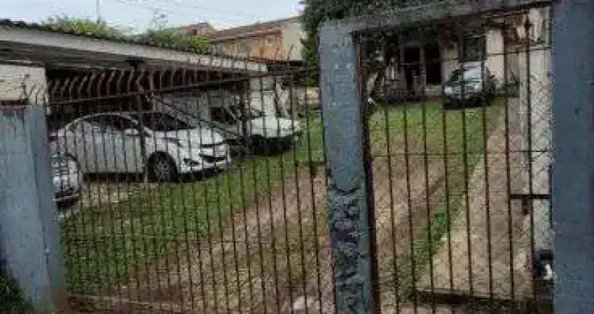 Casa com 2 quartos à venda na Rua Joana Duarte, 524, Maracanã, Colombo